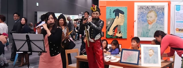 ‘Science Agora 2015’ 2015.11.14-15