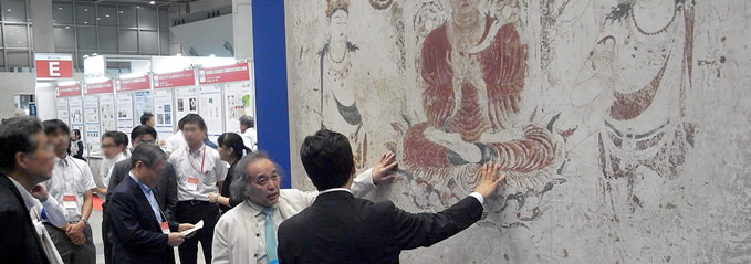 JST Fair 2016-Exhibition & Presentation 2016.09.16