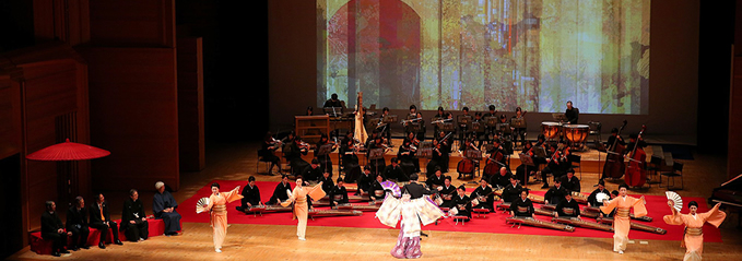 Concert & Symposium - ‘Sports Arts Science’ 2017.02.17