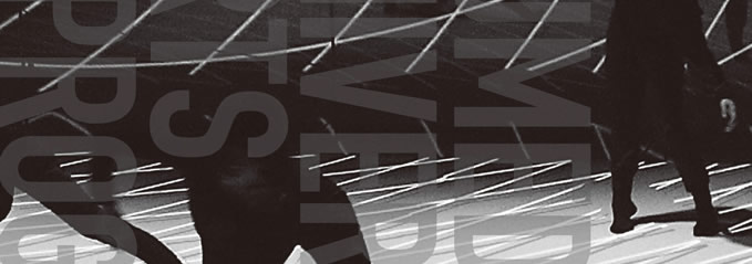 2018.02.15-16 Dance Performance 'Work In Progress'