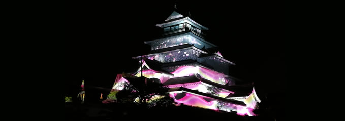 2019.3.21-23 We provided a new idea through music and film at “HARUKA2019” in Fukushima!