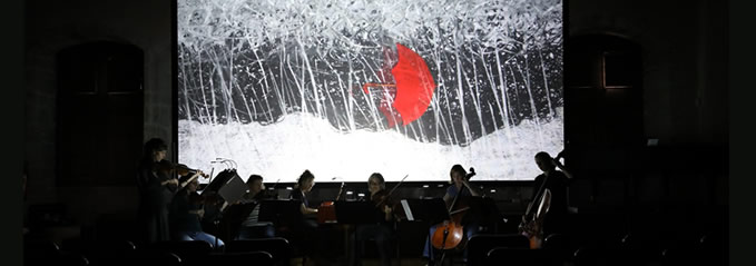 2019.6.10-6.15 The Annecy International Animation Film Festival 2019